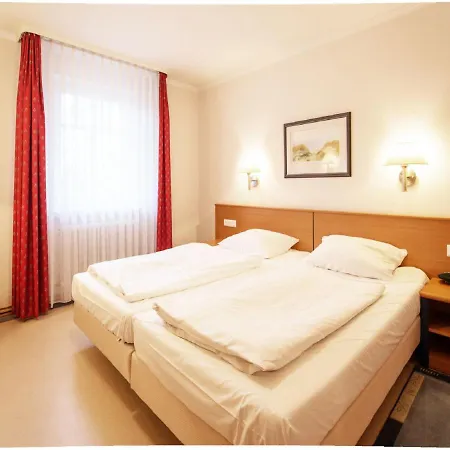 Duenenpark Binz - Klassik Ferienwohnung Mit 1 Schlafzimmer Und Balkon Im Obergeschoss 018 Exterior photo